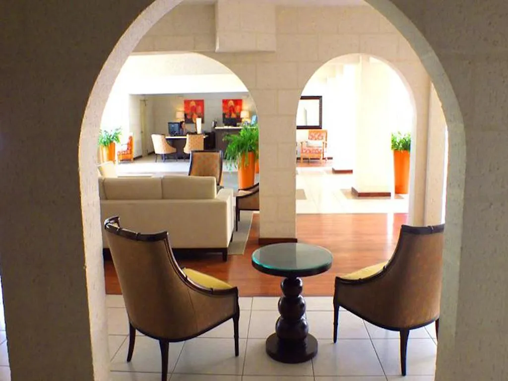 Blu Saint Lucia Hotel Gros Islet