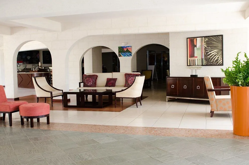 Blu Saint Lucia Hotel Gros Islet 3*,  Saint Lucia