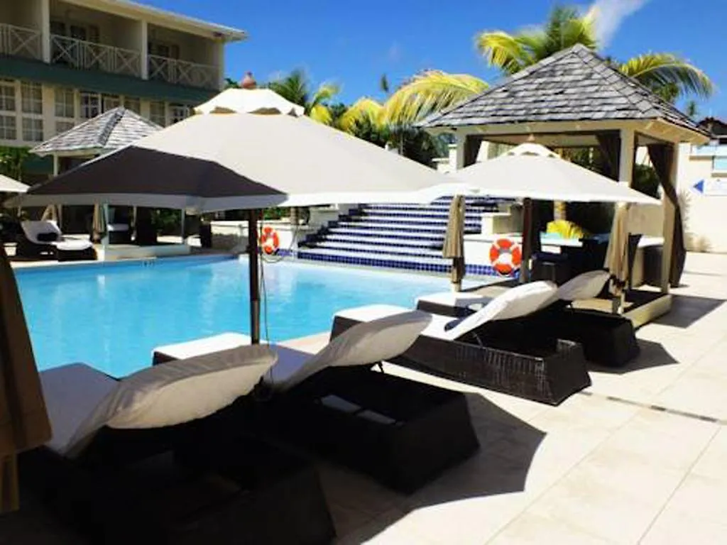 Blu Saint Lucia Hotel Gros Islet 3*,  Saint Lucia