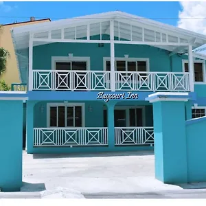 Bay Court Gros Islet