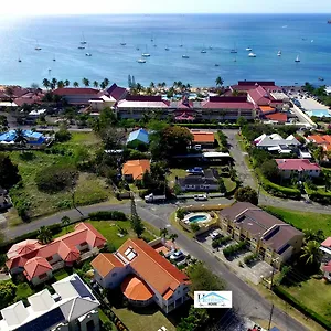 Heritage House Rodney Bay Gros Islet